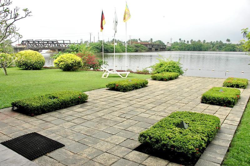 Sri Lanka, Bentota